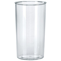 Мерный стакан блендера Braun 4191 (пластик, 600ml) BR67050132