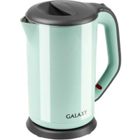 GALAXY Чайник электрический GALAXY GL0330 салатовый GALAXY LINE