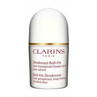 CLARINS Deodorant Roll-On Дезодорант шариковый универсальный, 50 мл Clarins