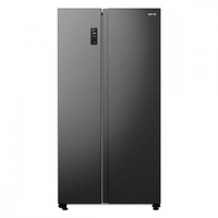 Холодильник Gorenje NRR9185EABXL