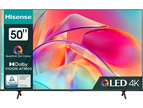 Телевизор Hisense 50E7KQ