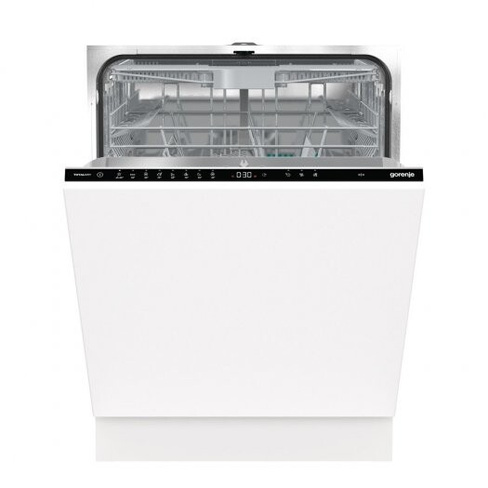 Встраиваемая посудомоечная машина Gorenje GV663C60