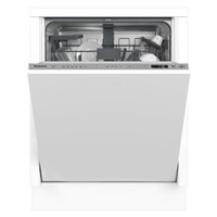 Встраиваемая посудомоечная машина Hotpoint HI4D66DW