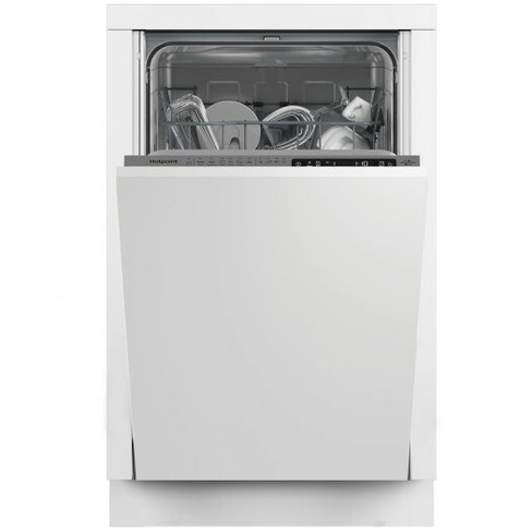 Встраиваемая посудомоечная машина Hotpoint HIS1C69