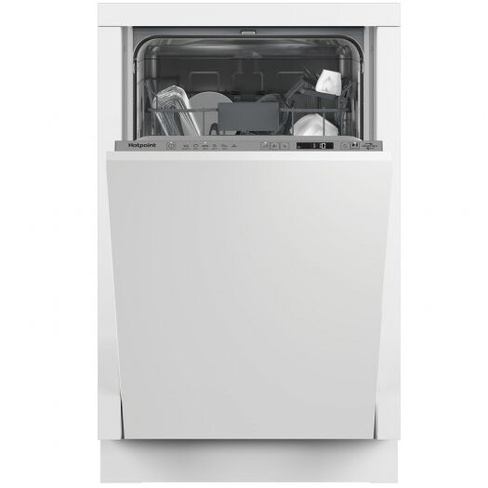 Встраиваемая посудомоечная машина Hotpoint HIS1D67