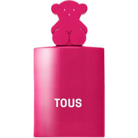 TOUS More More Pink Туалетная вода жен, 30 мл Tous