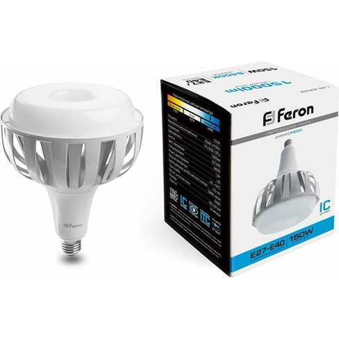 Светодиодная лампа FERON LB-652