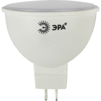 Светодиодная лампа ЭРА LED MR16-4W-827-GU5.3