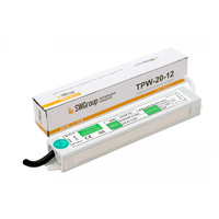 Влагозащитный блок питания SWG TPW-20-12