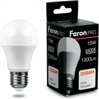 Светодиодная лампа FERON PRO LB-1015
