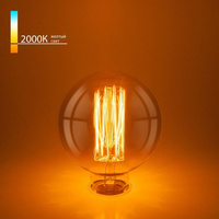 Лампа накаливания Elektrostandard a034965