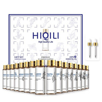Набор ароматических натуральных масел HIQILI 16 флаконов по 10 мл