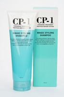 Шампунь для непослушных въющихся волос Magic Styling Shampoo, 250 мл
