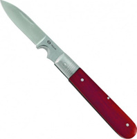 Нож KING TONY 7932-04 со складным лезвием, длина лезвия 85 мм