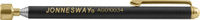 Ручка магнитная телескопическая JONNESWAY AG010034 max длина 580 мм, г\п до 1,5 кг [047020]