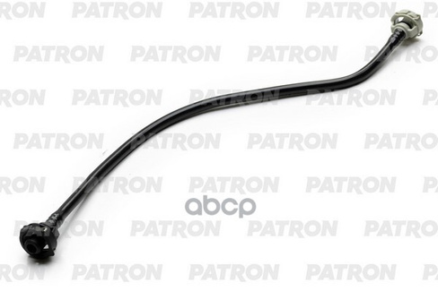 Патрубок Системы Охлаждения Audi A4 07-15 PATRON арт. PH2332