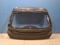Дверь багажника для Volvo V40 (V40 Cross Country) 2012- Б/У