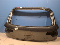 Дверь багажника для Audi Q7 4L 2005-2015 Б/У