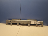 Кронштейн панели радиатора нижний для Chery Tiggo 7 Pro 2020- Б/У
