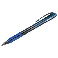 Ручка шариковая Berlingo SI-400 синяя