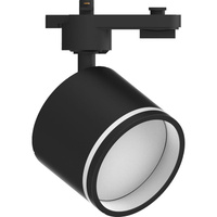 Трековый однофазный светильник FERON AL163