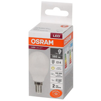Светодиодная лампа Osram 4058075579620