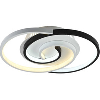 Потолочный светильник светодиодный Rivoli Abby 6101101