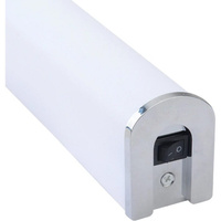 Светодиодный светильник для ванной комнаты HOROZ ELECTRIC TOYGAR-12 040-013-0012