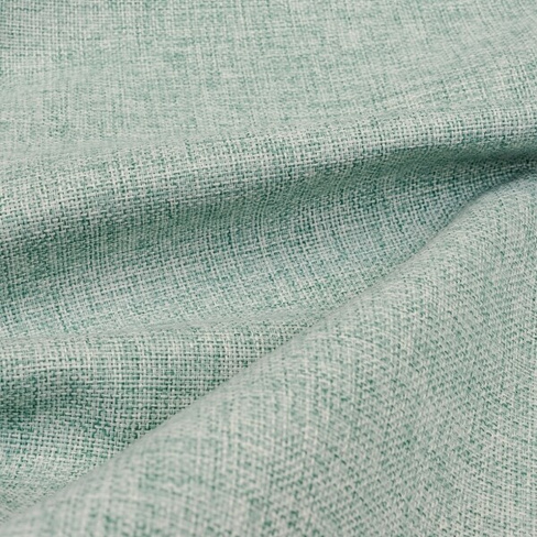 Рогожка мебельная Wool aquamarine (VIP-Текстиль)