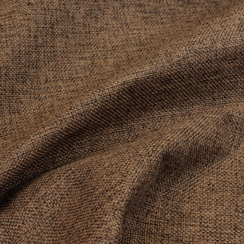 Рогожка мебельная Wool brown (VIP-Текстиль)