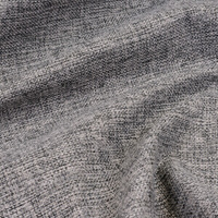 Рогожка мебельная Wool dimgray (VIP-Текстиль)