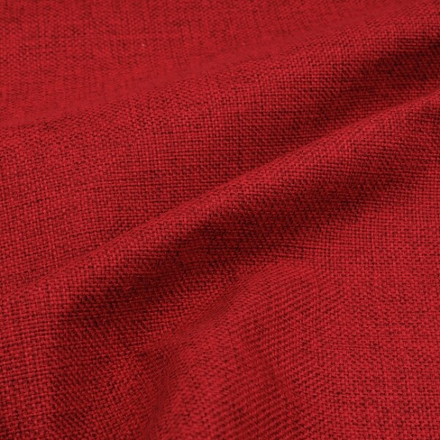 Рогожка мебельная Wool red (VIP-Текстиль)