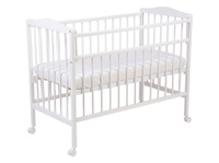 Кроватка для новорожденных Фея Лили