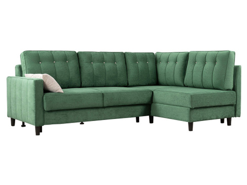 Угловой диван Первый Мебельный Арно
