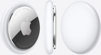 Трекер Apple AirTag (MX532RU/A) White