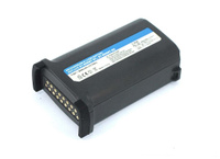 Аккумулятор для терминала сбора данных Motorola Symbol MC9000, MC9090 7.4V 2400mAh