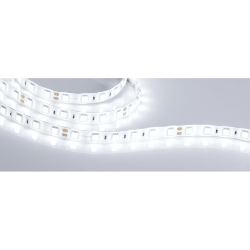 Герметичная светодиодная лента Arlight RTW-SE-B60-10mm 24V White6000