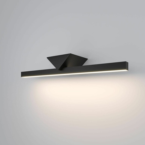 Настенный светодиодный светильник Elektrostandard 40115/LED Delta