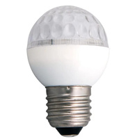 Светодиодная лампа-шар для украшения Neon-Night 405-216