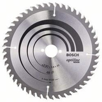 ДИСК BOSCH 230*30*48 по дер