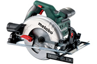 ПИЛА ДИСКОВАЯ METABO KS 55 FS