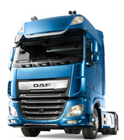 DAF XF105