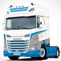 DAF XF106